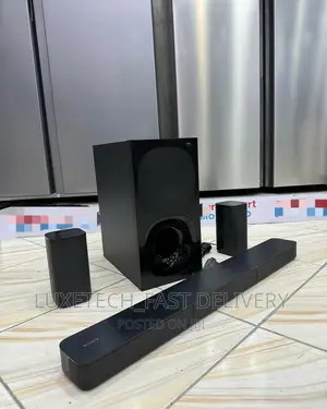 Sony Soundbar 400w
