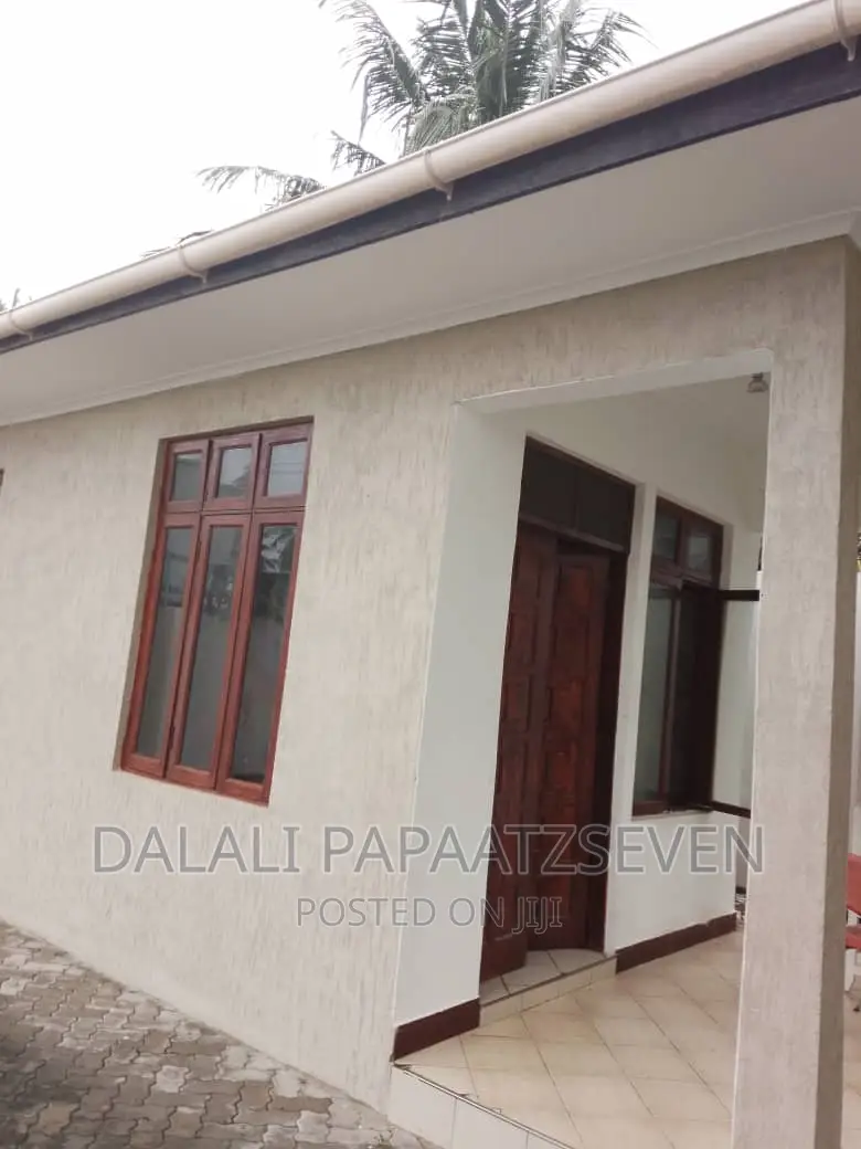 1bdrm Apartment in Dalalipapaatzseven, Kinondoni for rent