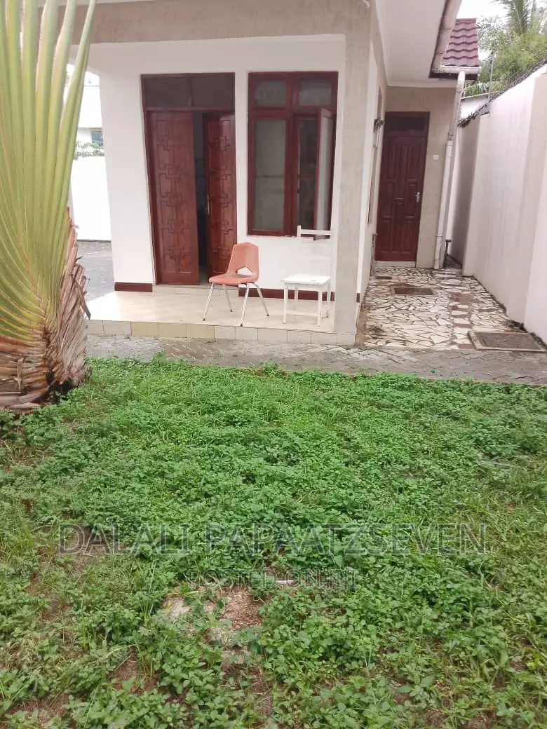 1bdrm Apartment in Dalalipapaatzseven, Kinondoni for rent