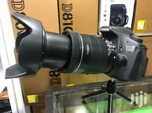 Canon 60D