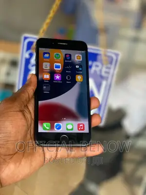 Apple iPhone 7 Plus 128 GB Black