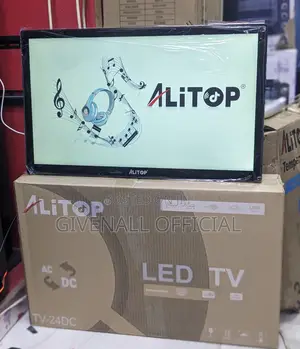 Ofa Ofa = Alitop TV Nchi 24 Imara HD Kali Sana Vioo Viwili