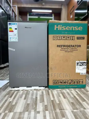 Ofa Ofa = Hisense Friji Lita 90 Imara Inapooza Na Kugamdisha