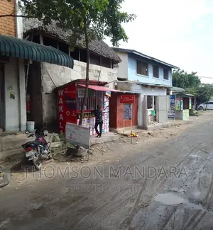 Property in Kinondoni Manyanya