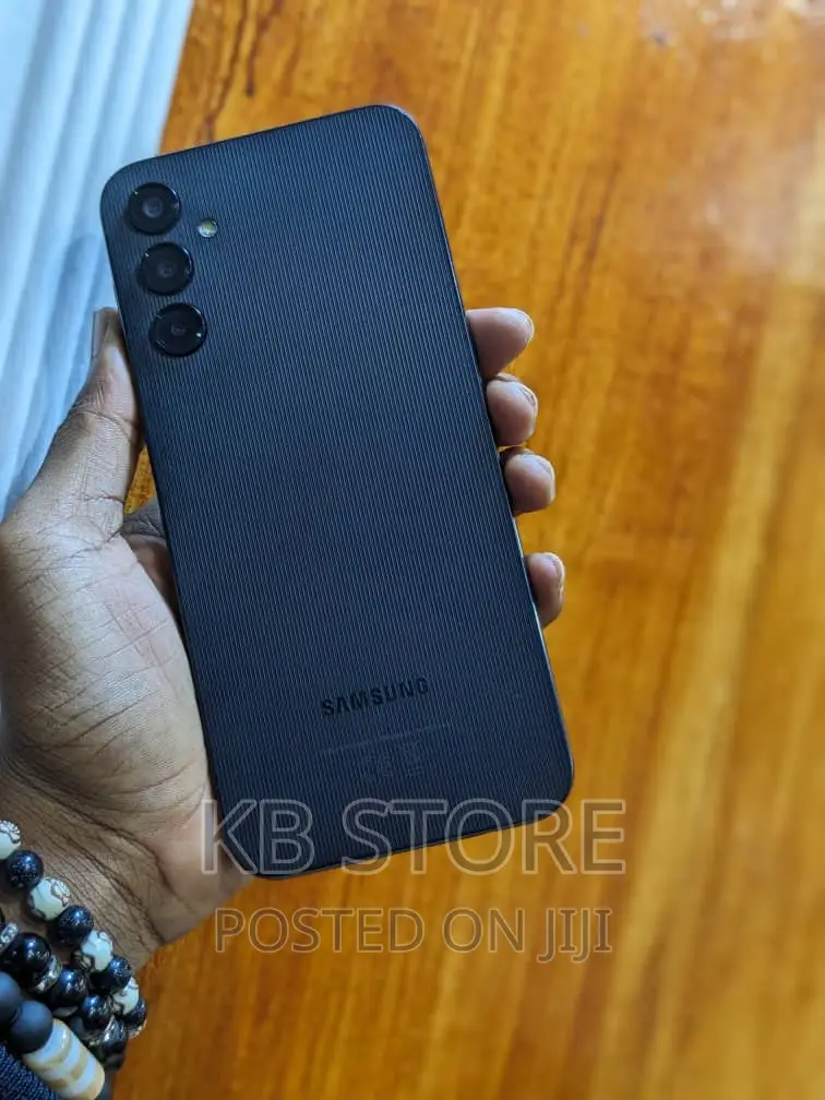 Samsung Galaxy A14 128 GB Black