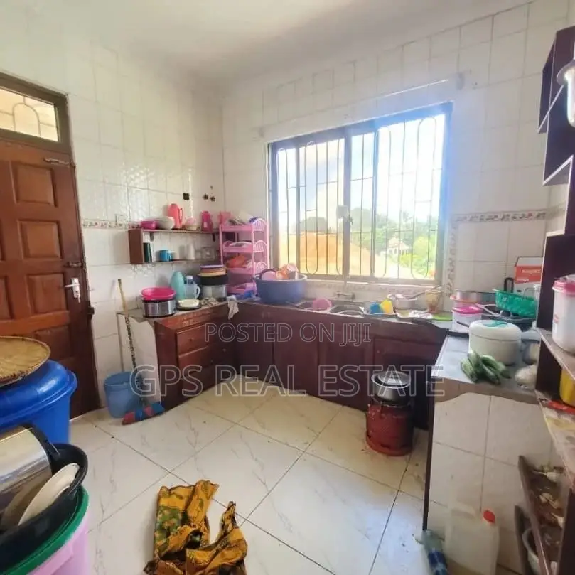 4bdrm House in Mbezi Mwisho, Kinondoni for sale