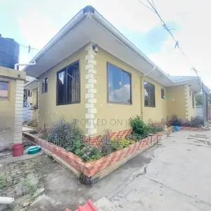 4bdrm House in Mbezi Mwisho, Kinondoni for sale