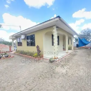 4bdrm House in Mbezi Mwisho, Kinondoni for sale