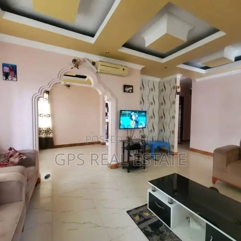 4bdrm House in Mbezi Mwisho, Kinondoni for sale