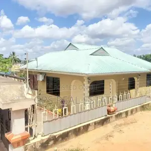 4bdrm House in Mbezi Mwisho, Kinondoni for sale