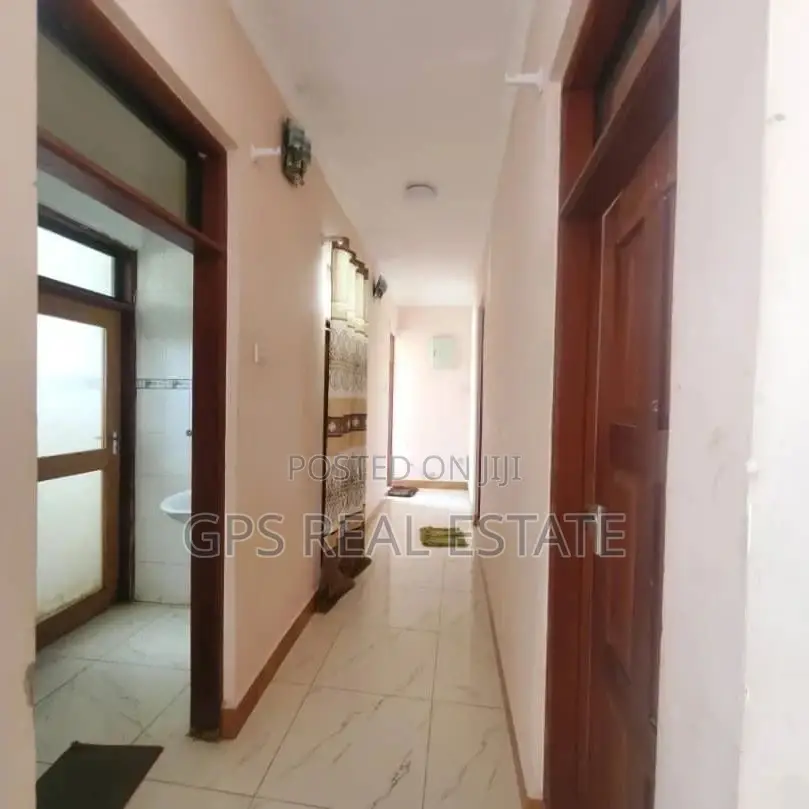 4bdrm House in Mbezi Mwisho, Kinondoni for sale