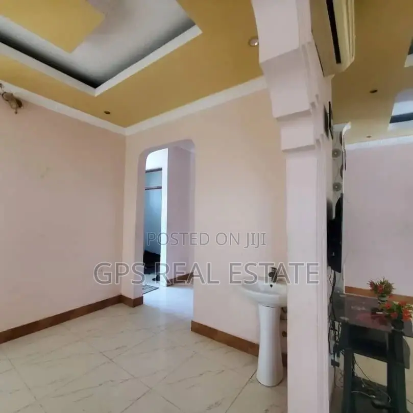 4bdrm House in Mbezi Mwisho, Kinondoni for sale
