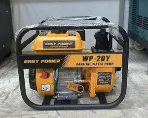 Water Pump NCH 2