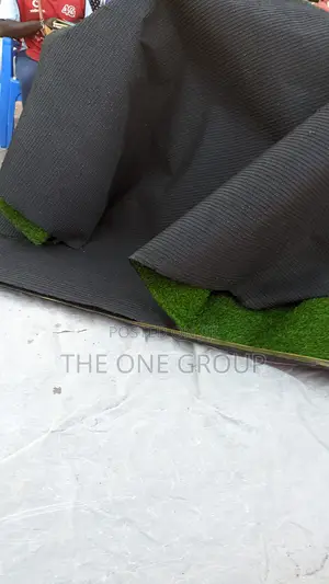 Carpet La Nyasi Square Meters 12.