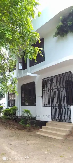 5bdrm House in Mbezi Beach for sale