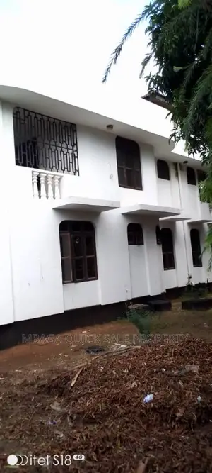 5bdrm House in Mbezi Beach for sale