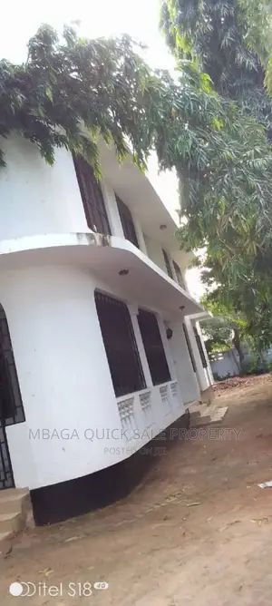 5bdrm House in Mbezi Beach for sale