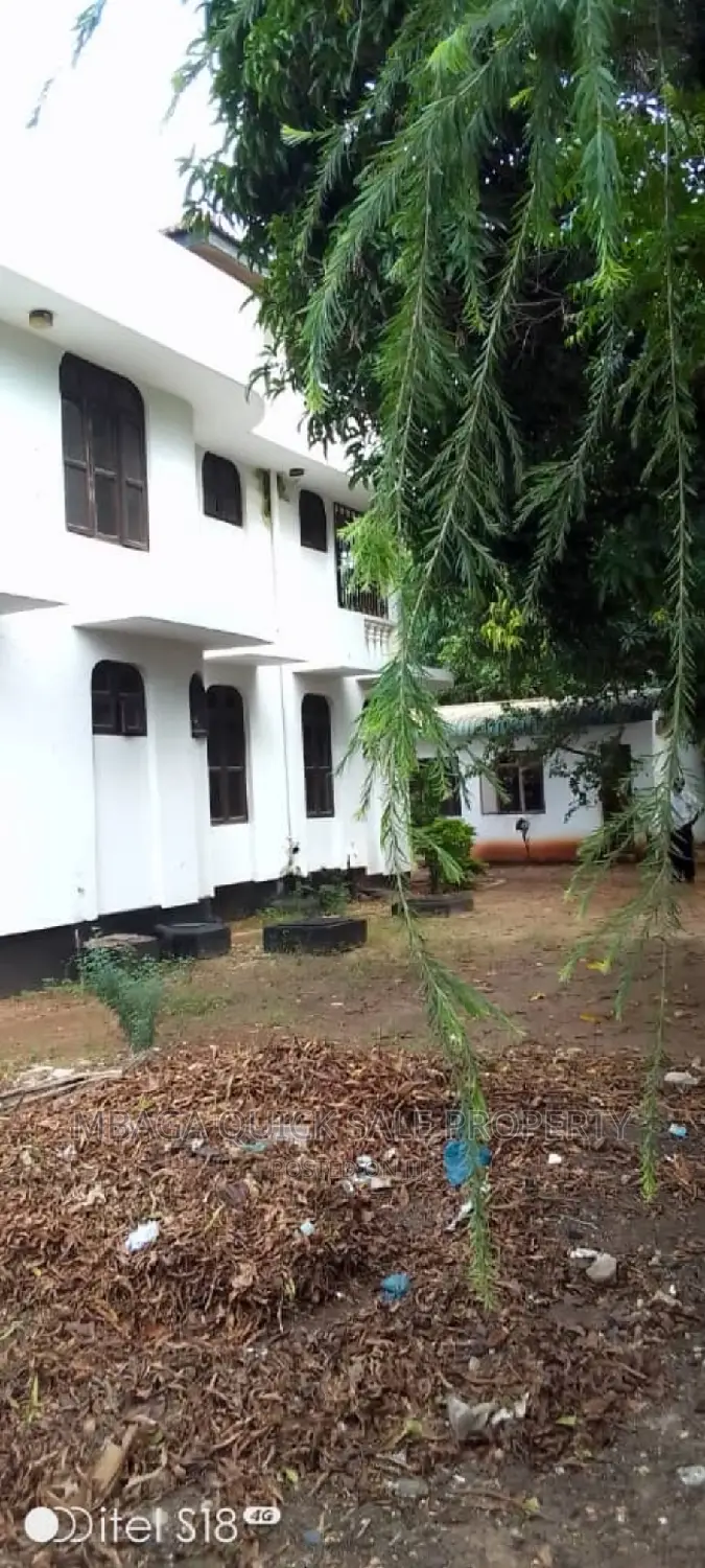 5bdrm House in Mbezi Beach for sale