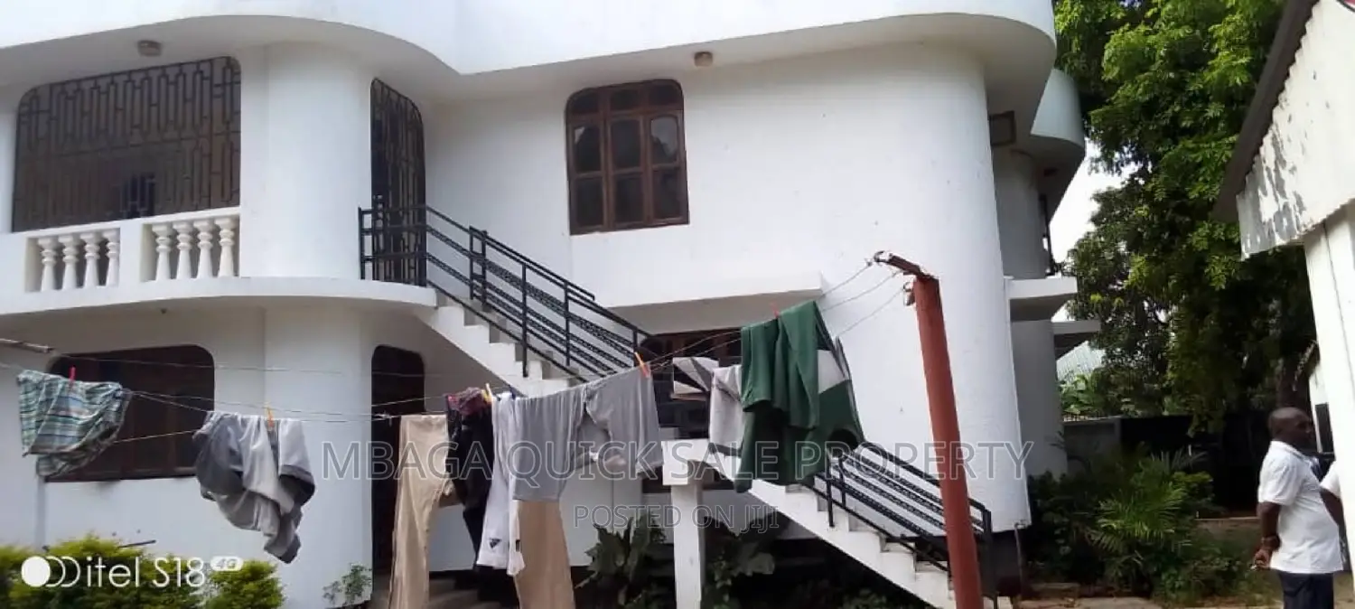 5bdrm House in Mbezi Beach for sale