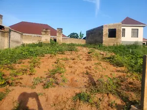 Plot for Sale at Madale Kwa Mbopo