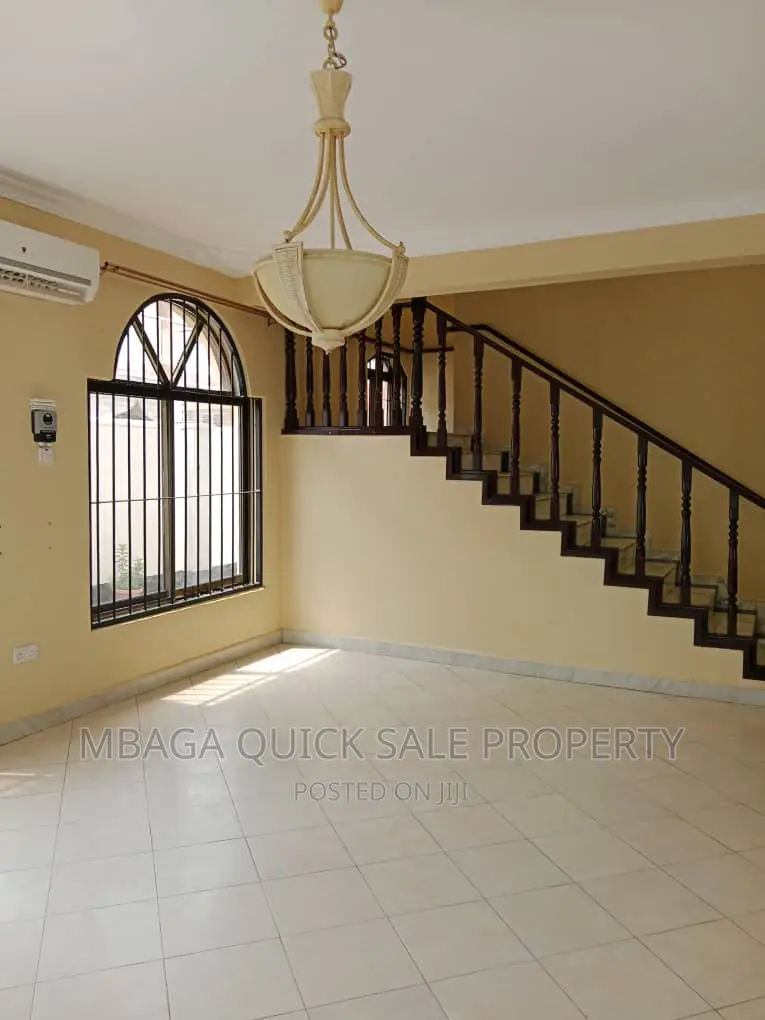 2bdrm House in Mbezi Beach for rent
