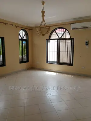 2bdrm House in Mbezi Beach for rent