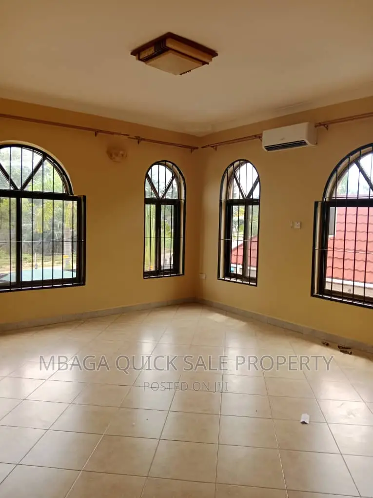 2bdrm House in Mbezi Beach for rent