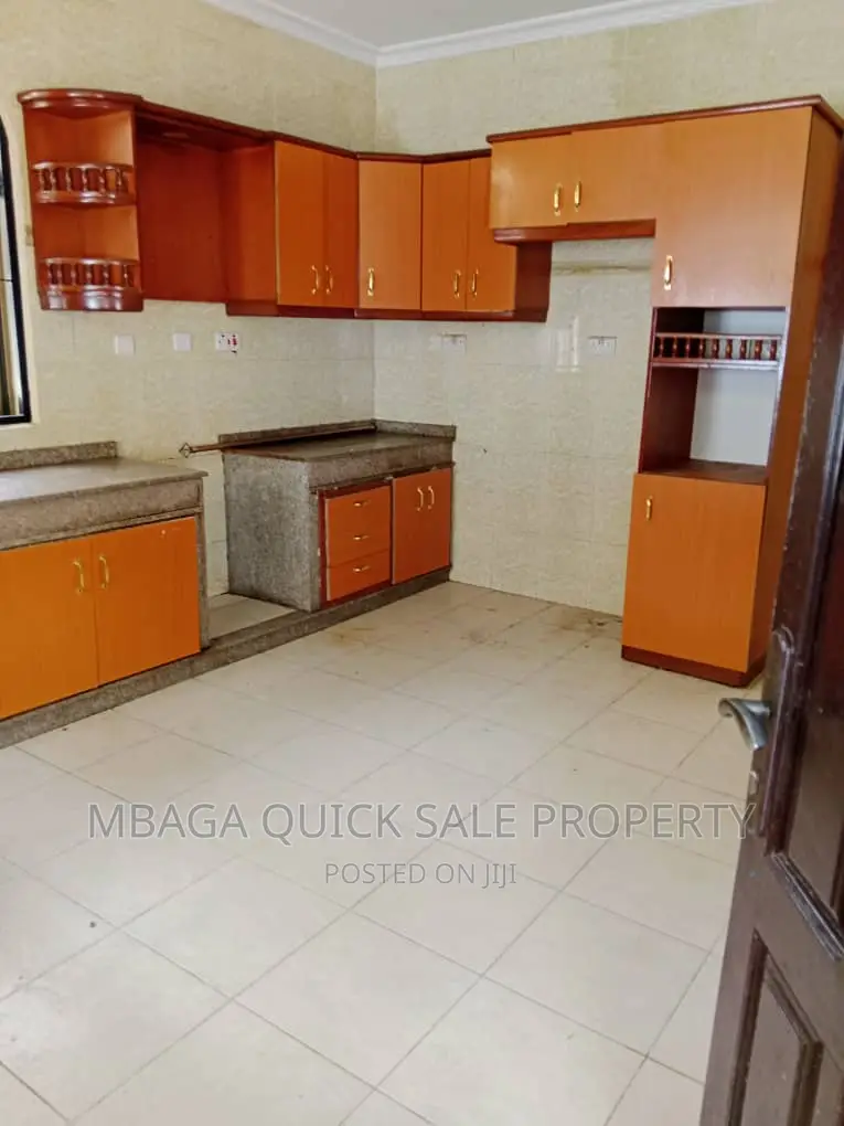 2bdrm House in Mbezi Beach for rent