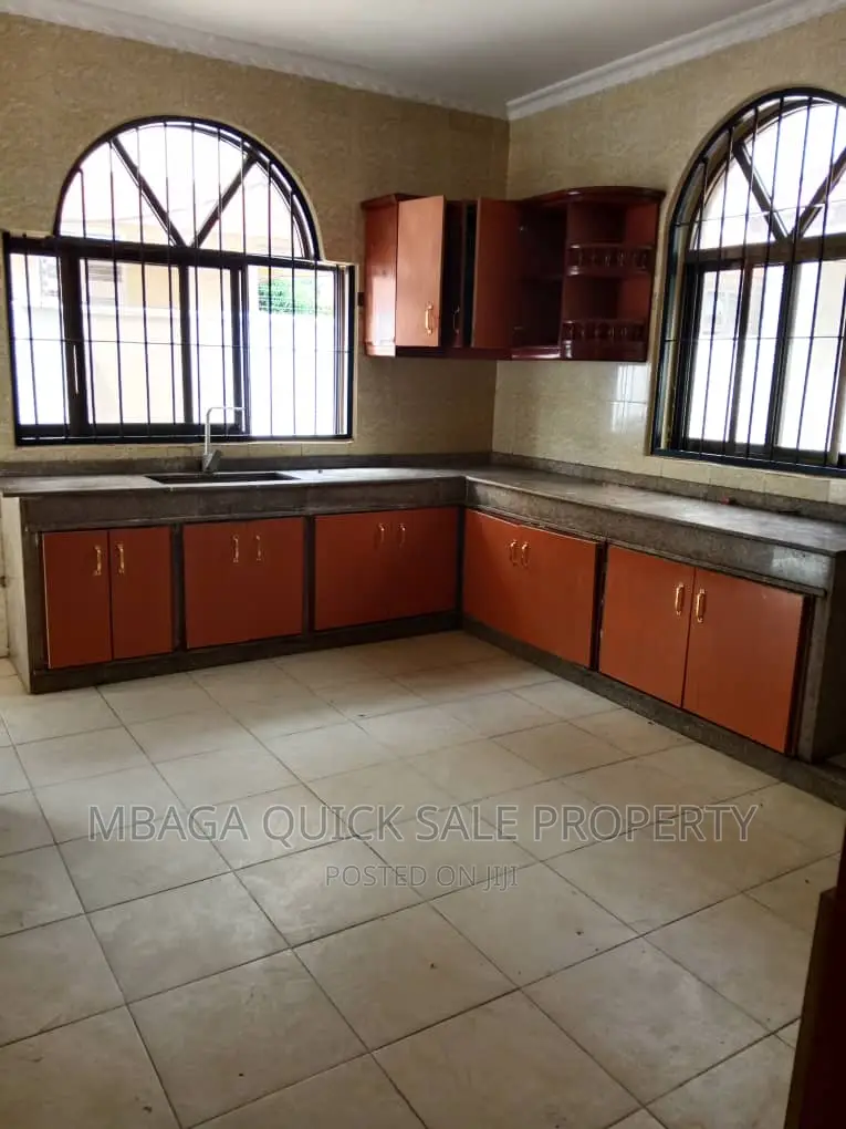 2bdrm House in Mbezi Beach for rent