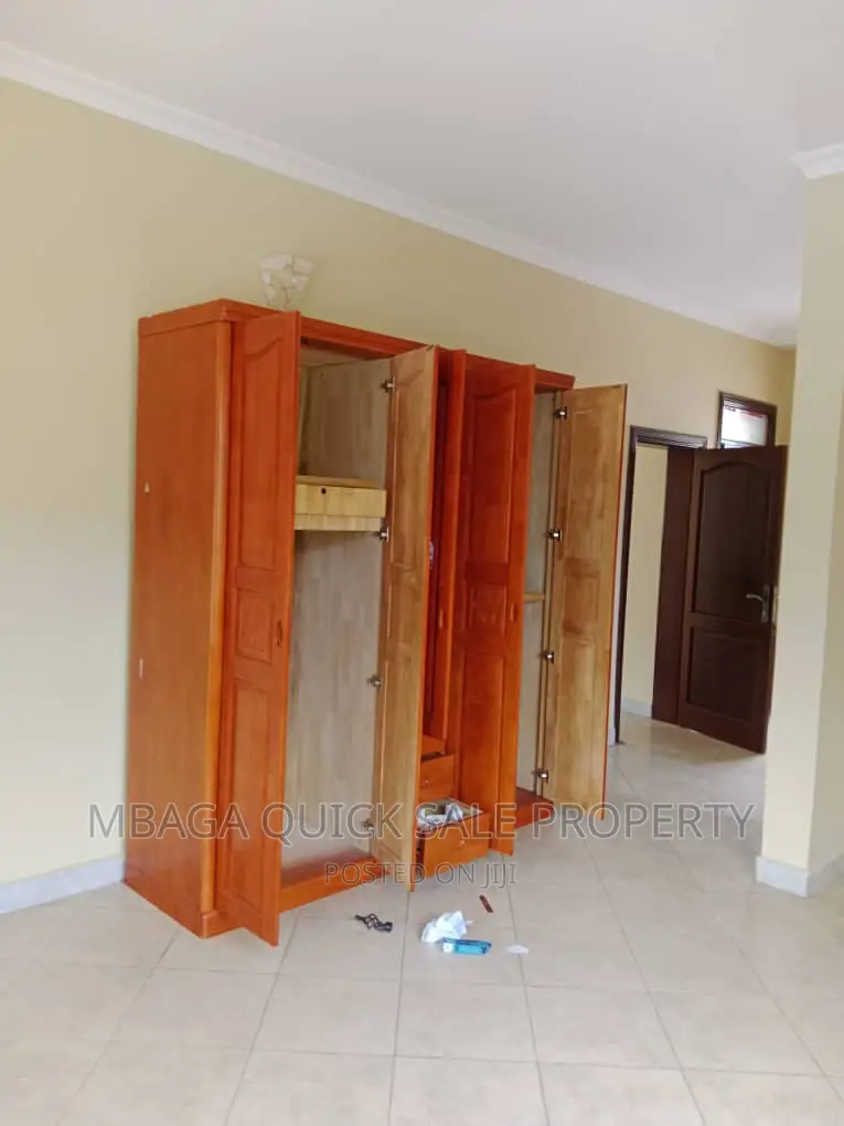 2bdrm House in Mbezi Beach for rent