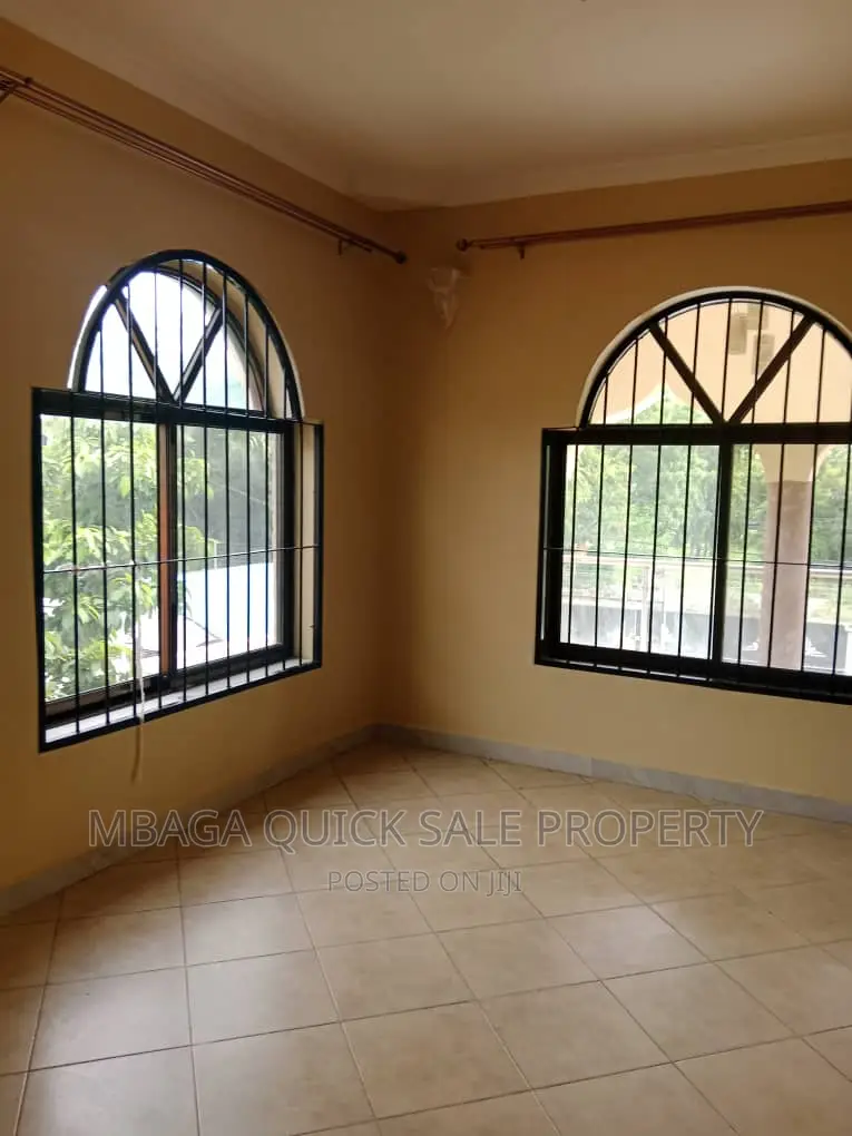 2bdrm House in Mbezi Beach for rent
