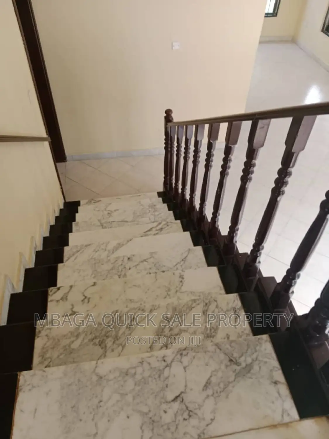 2bdrm House in Mbezi Beach for rent