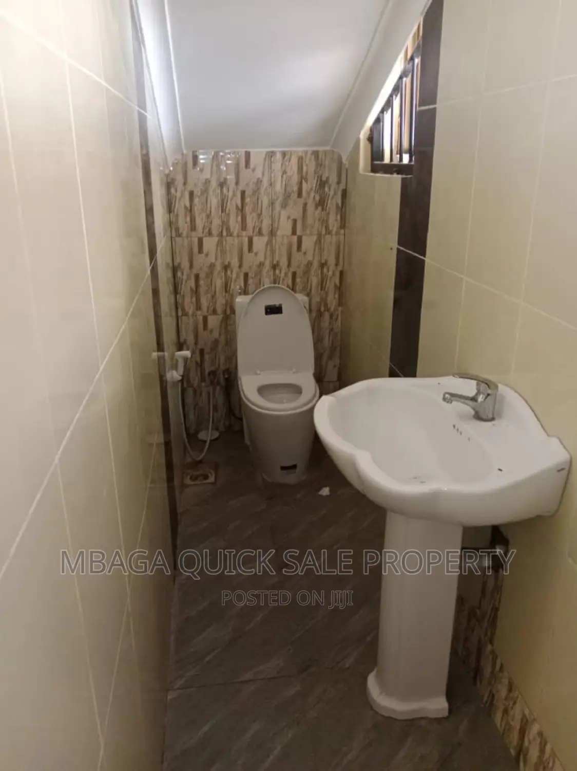 2bdrm House in Mbezi Beach for rent