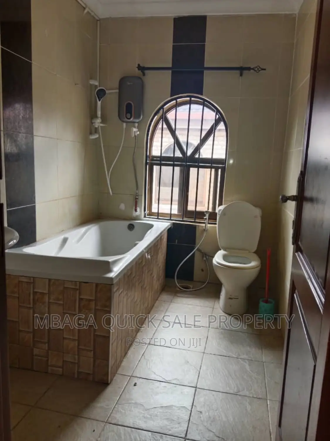 2bdrm House in Mbezi Beach for rent