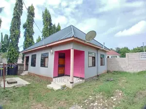 1bdrm Apartment in Kimara Temboni, Mbezi for rent
