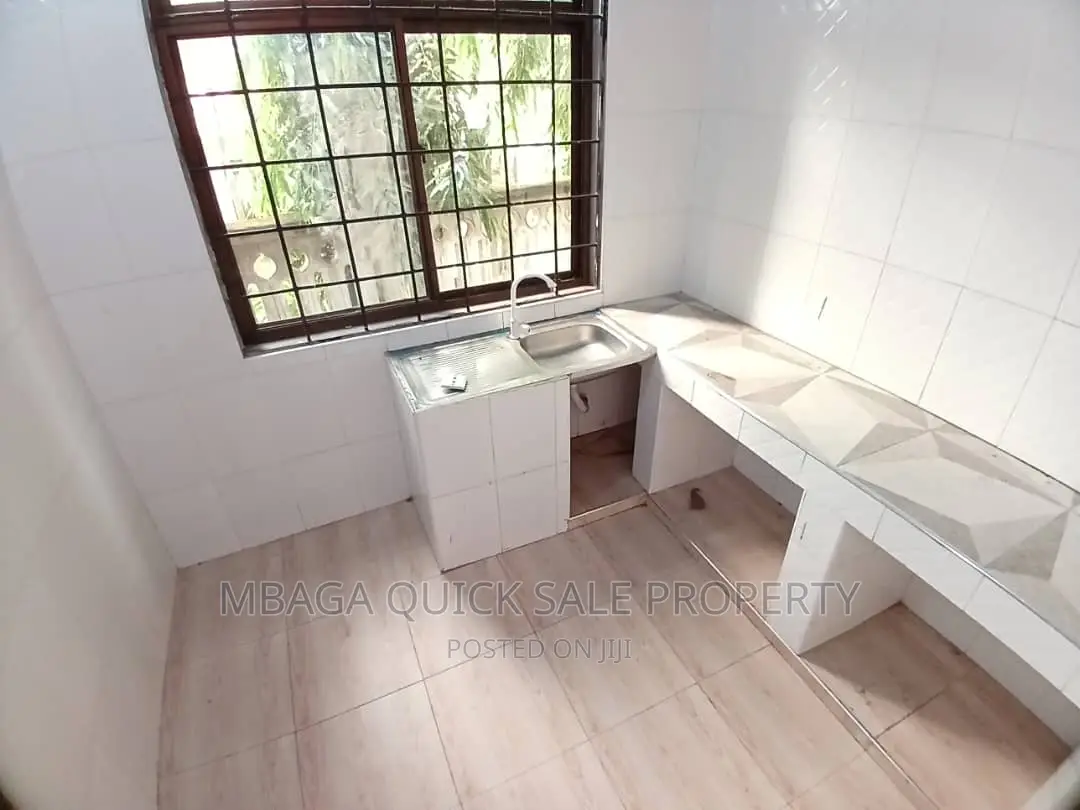 1bdrm Apartment in Kimara Temboni, Mbezi for rent