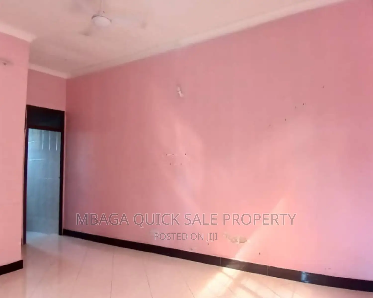 1bdrm Apartment in Kimara Temboni, Mbezi for rent