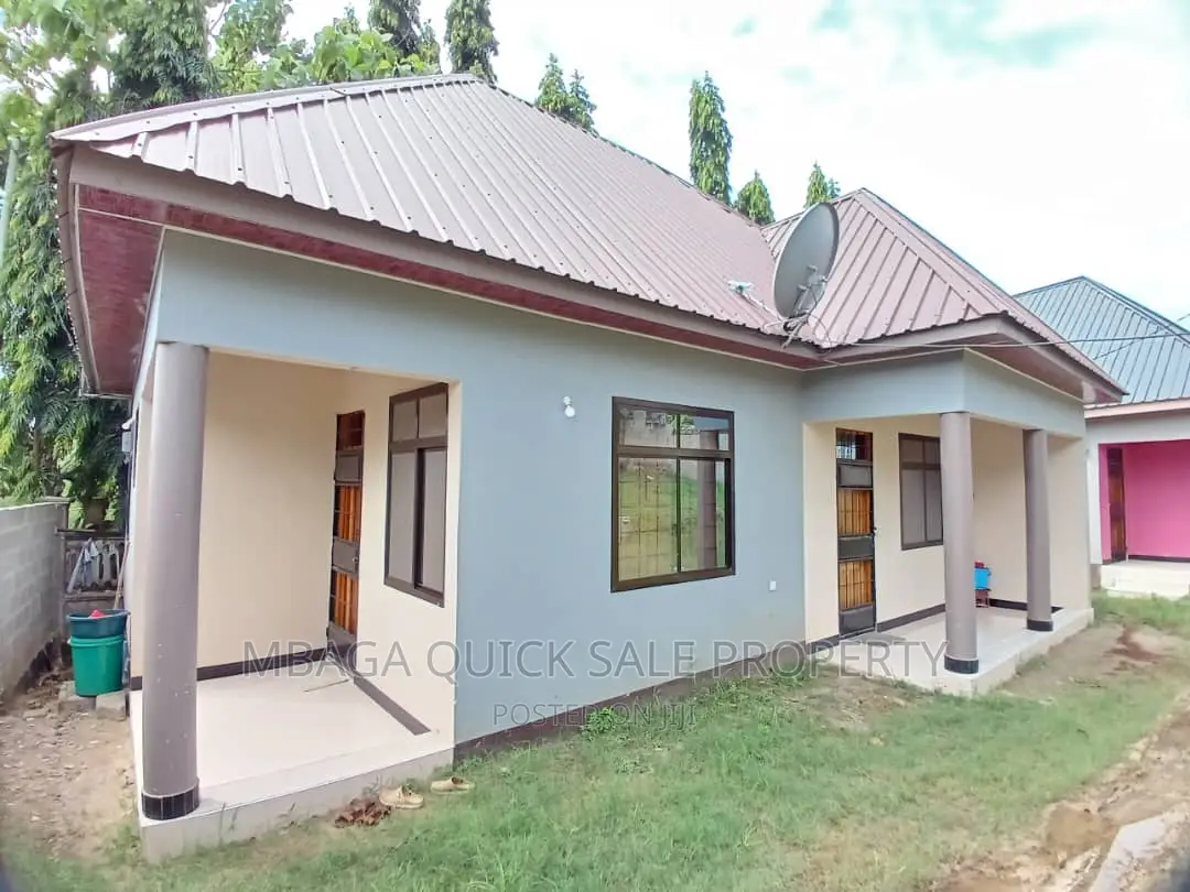 1bdrm Apartment in Kimara Temboni, Mbezi for rent