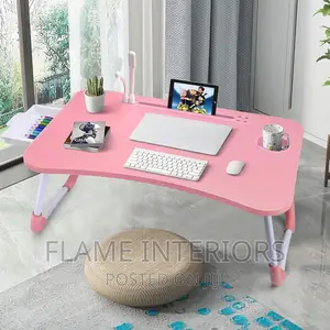 Bed Desk for Pc/Tablet Uses