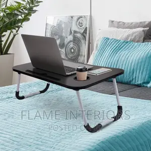 Bed Desk for Pc/Tablet Uses