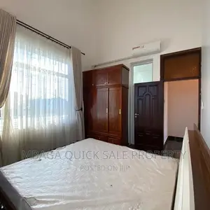 5bdrm House in Mbweni for rent