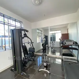 5bdrm House in Mbweni for rent