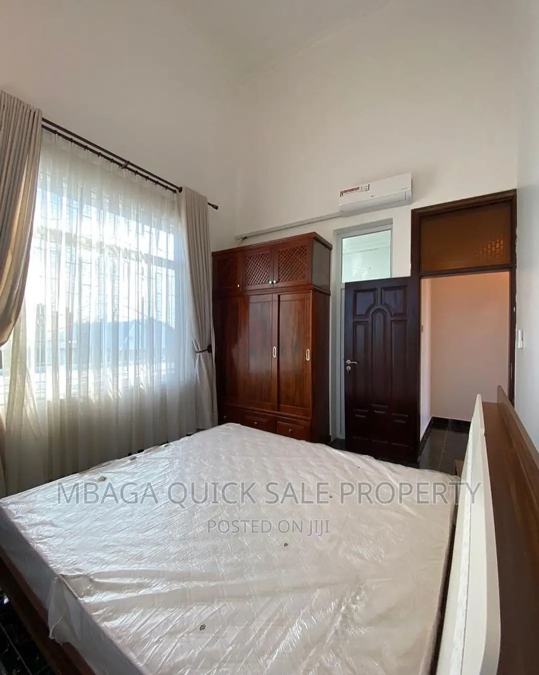 5bdrm House in Mbweni for rent