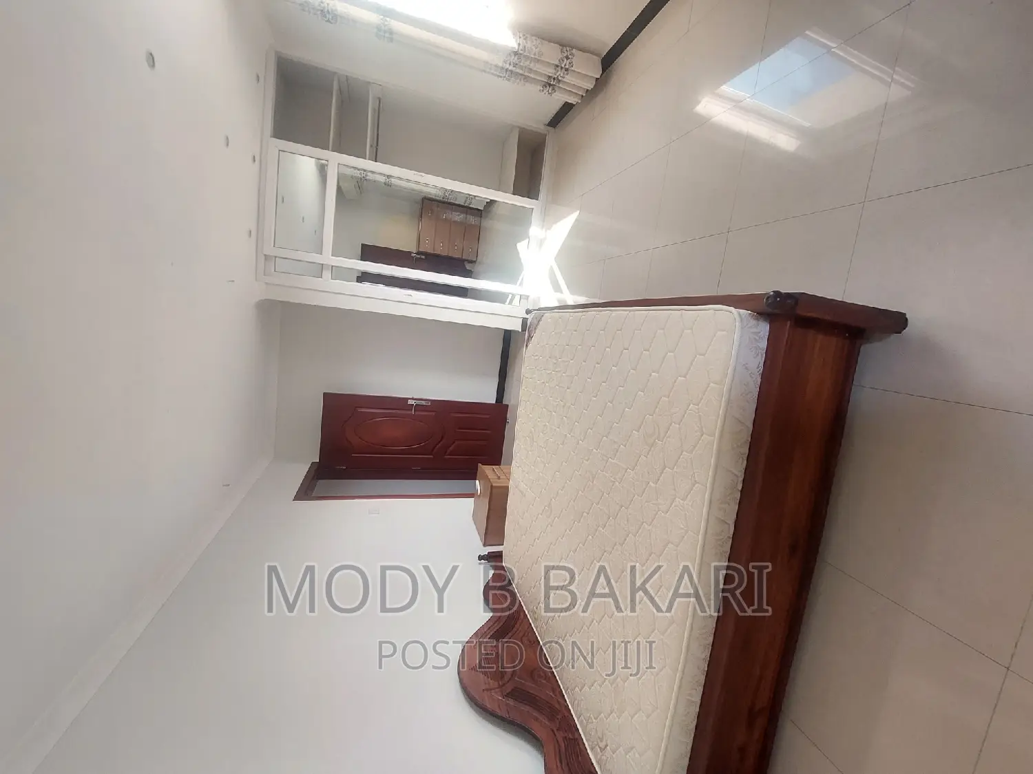 Furnished 2bdrm Apartment in Kinondoni for rent