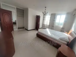 Furnished 2bdrm Apartment in Kinondoni for rent