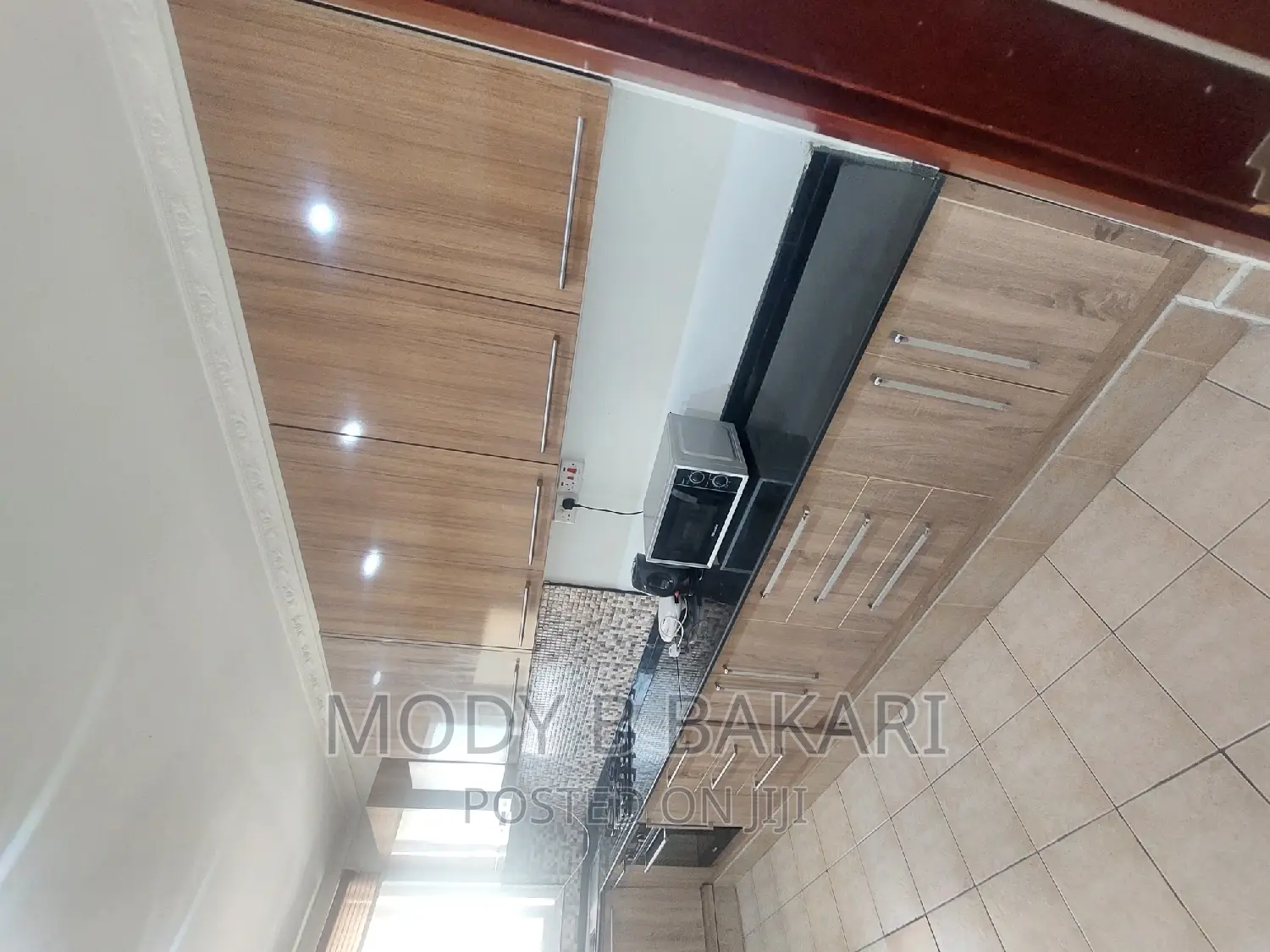 Furnished 2bdrm Apartment in Kinondoni for rent