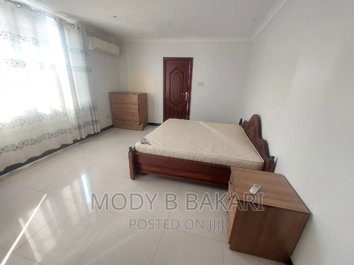 Furnished 2bdrm Apartment in Kinondoni for rent