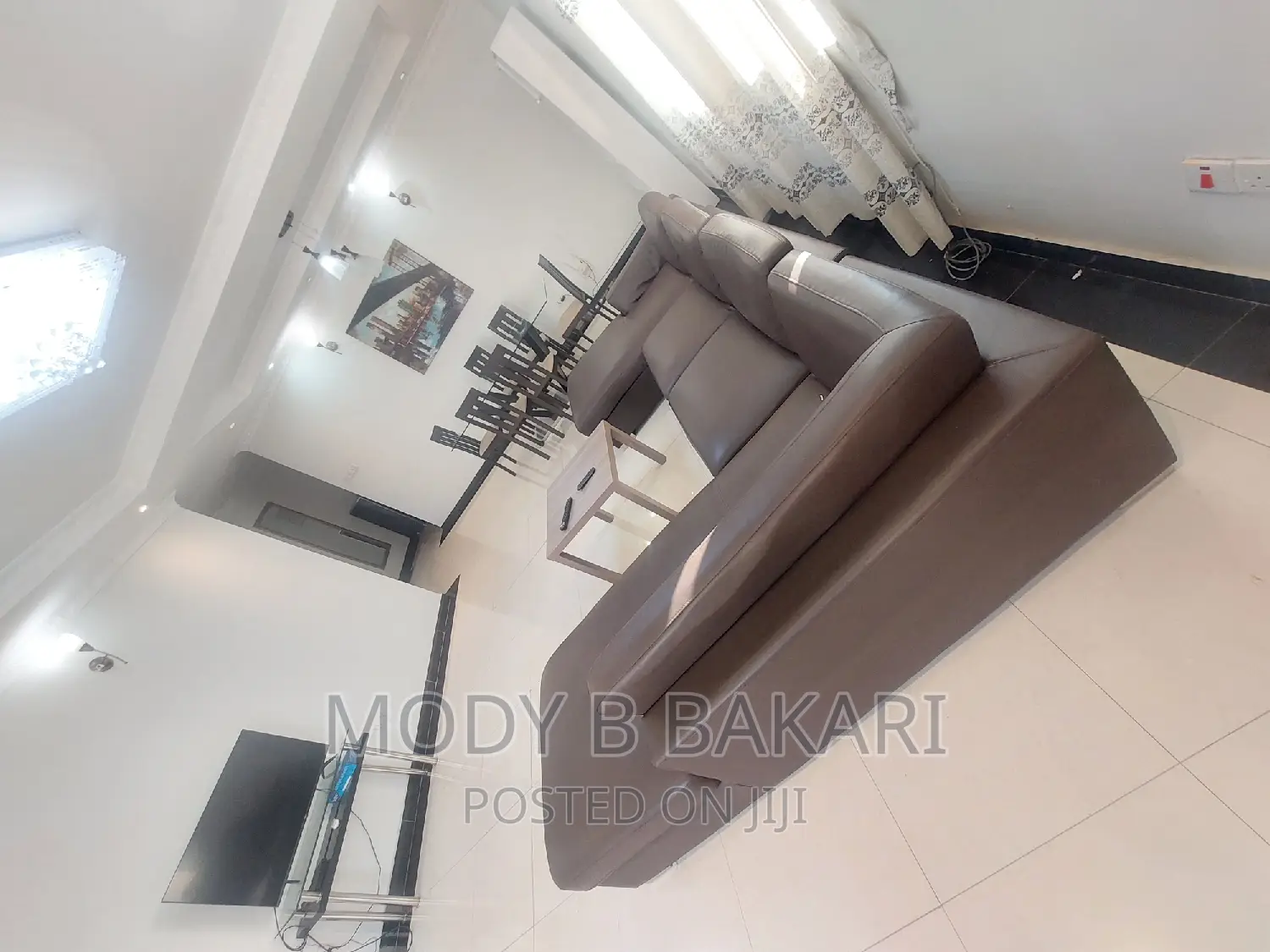 Furnished 2bdrm Apartment in Kinondoni for rent