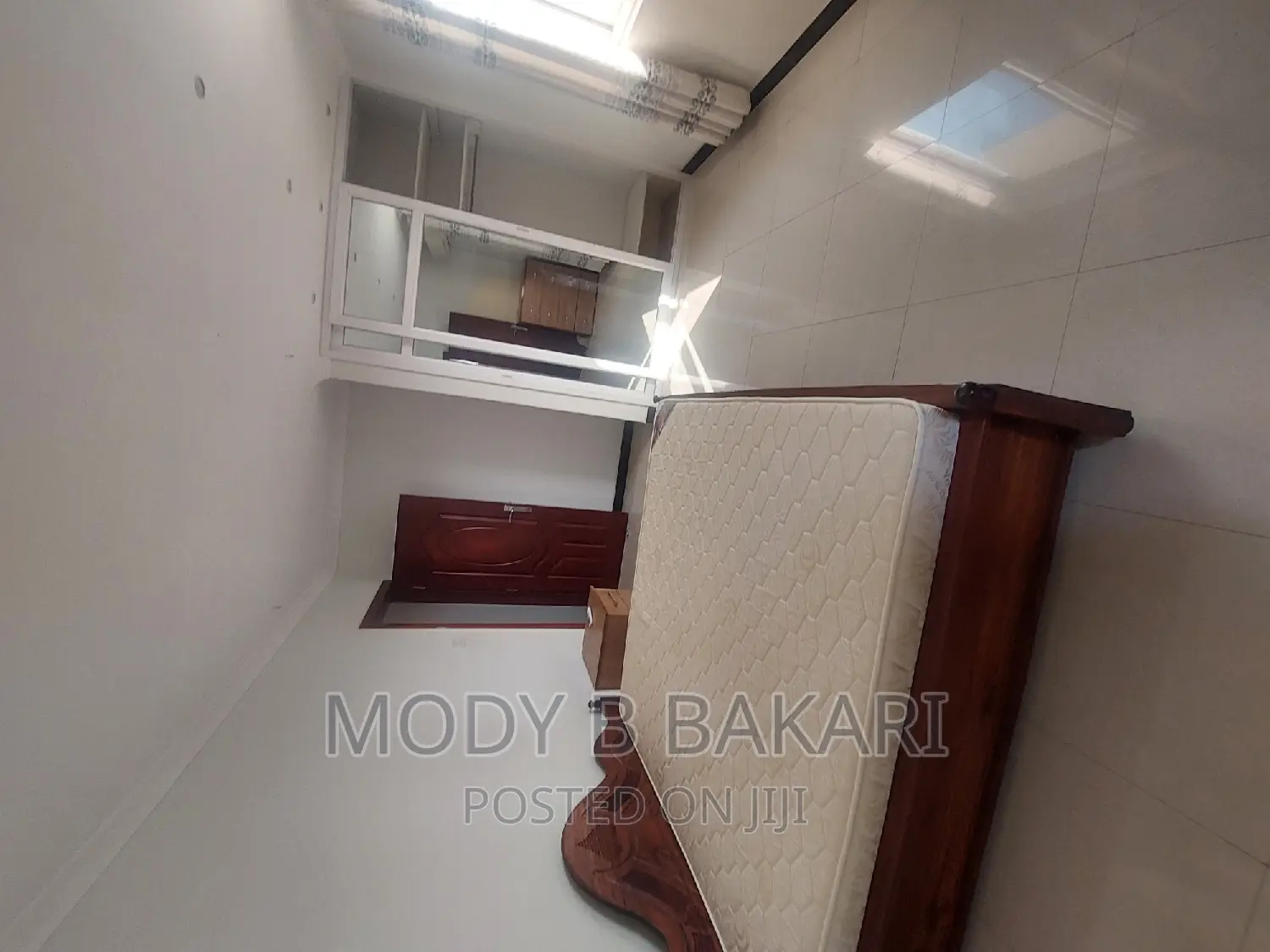 Furnished 2bdrm Apartment in Kinondoni for rent