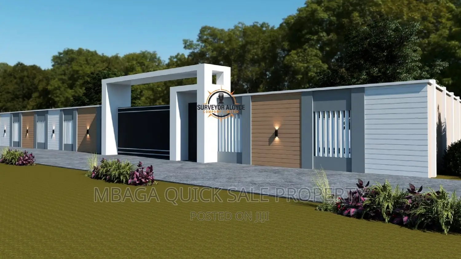 Furnished 3bdrm House in Mikocheni B for rent